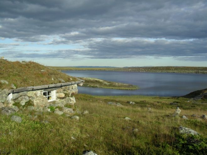 Versj&oslash;en